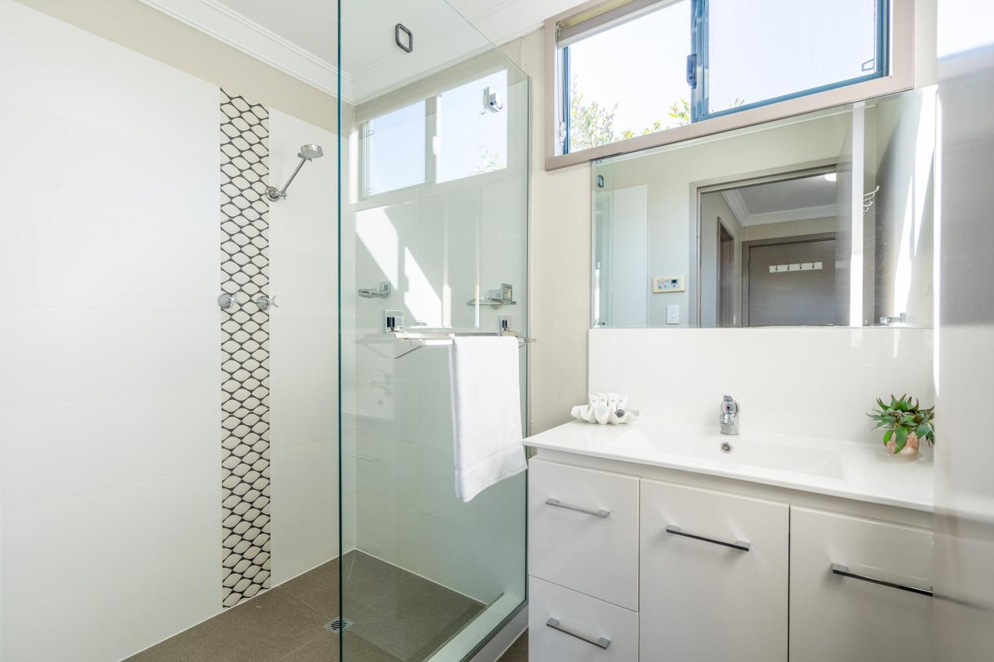 Tasman Holiday Parks - Albany Rum bild