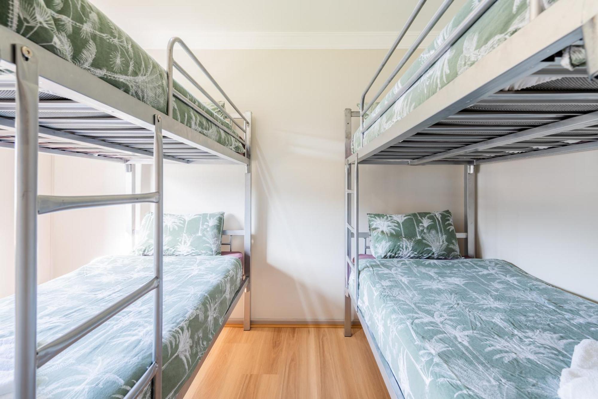 Tasman Holiday Parks - Albany Rum bild