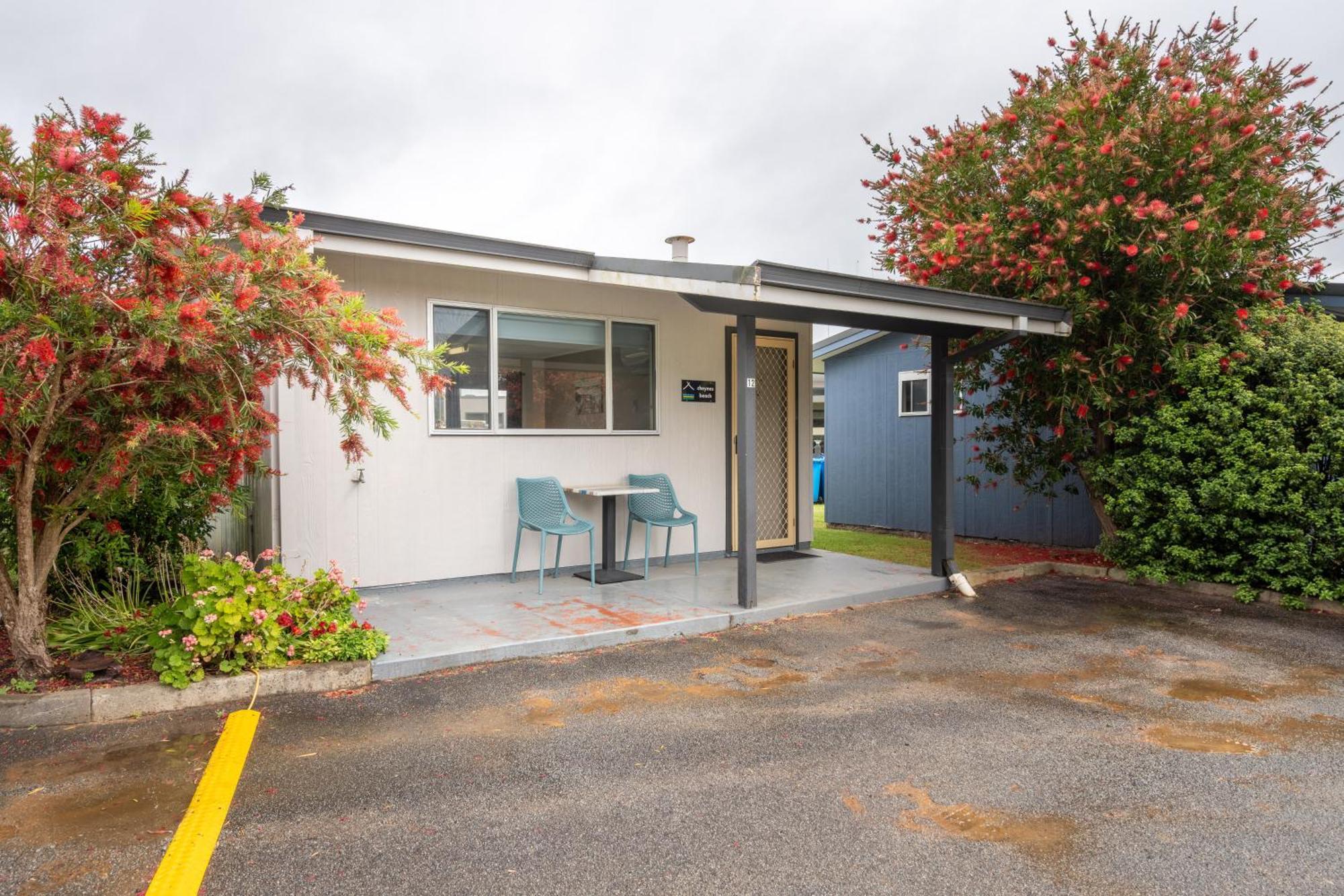 Tasman Holiday Parks - Albany Rum bild
